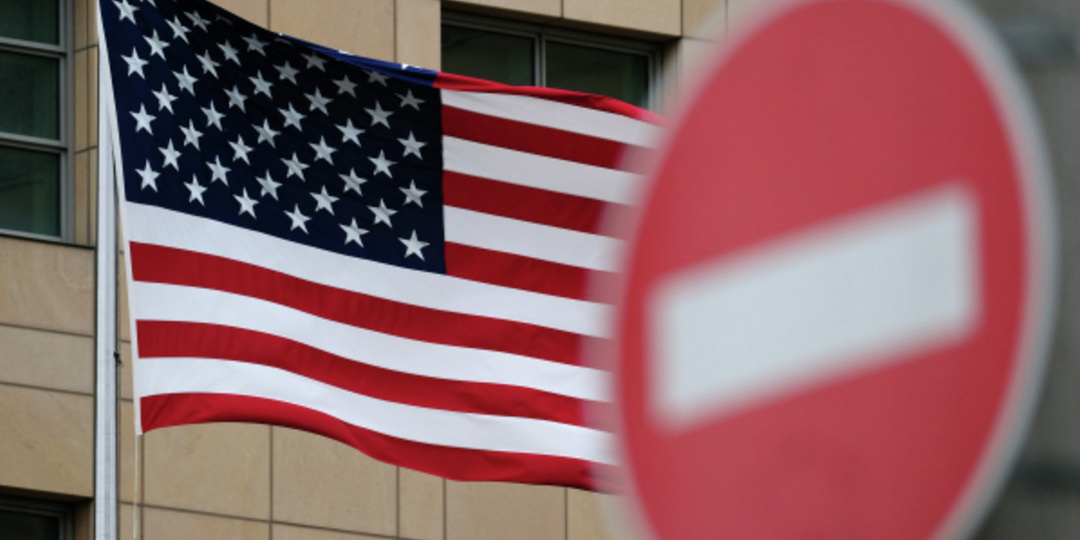 США сняли санкции с бывшего топ-менеджера «Сбера» Мальцева