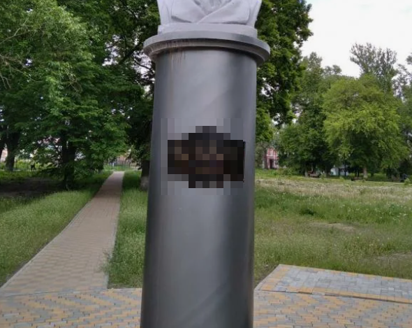 Памятник в Моршанске, отгадать который помогут некоторые даты