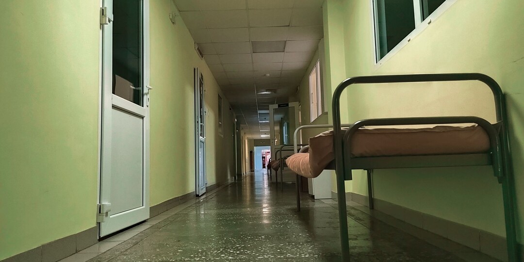 Депутаты оценили эффективность программы бесплатной медицинской помощи в Приамурье