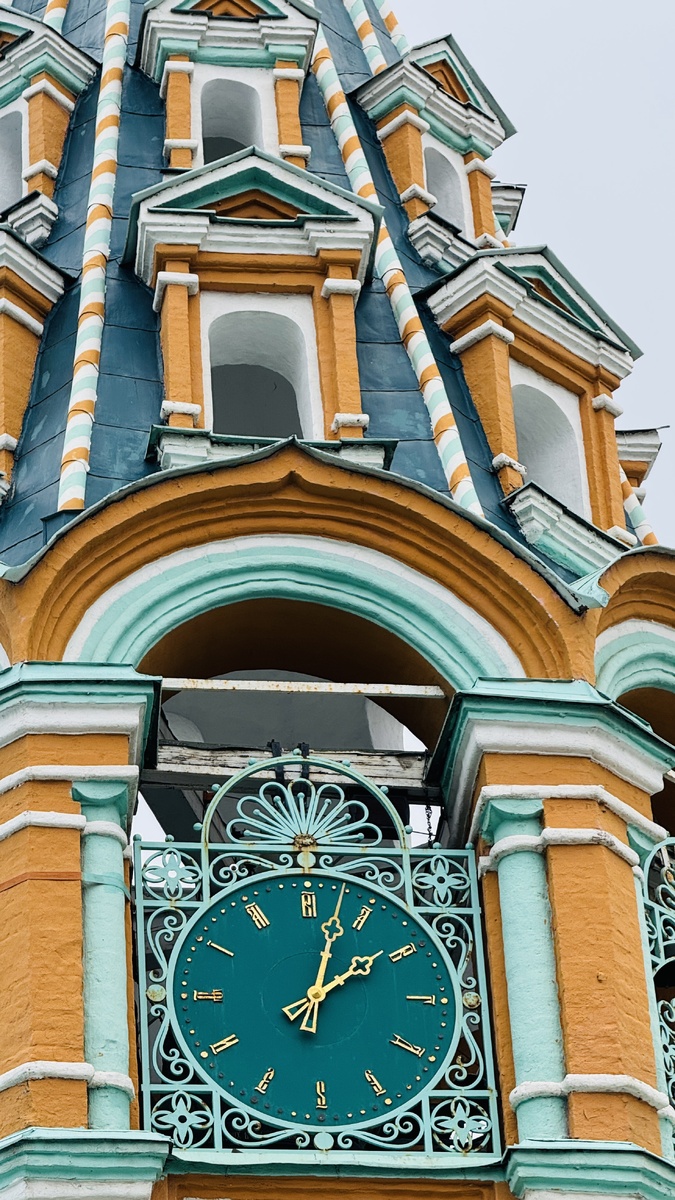 Фото автора 