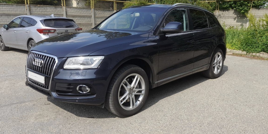 Обменял ключ в ключ Haval F7 (2023-87.403 км) на Audi Q5 3.0 (2014, 219 530 км). Спустя месяц решил продать немца и снова купить китайца
