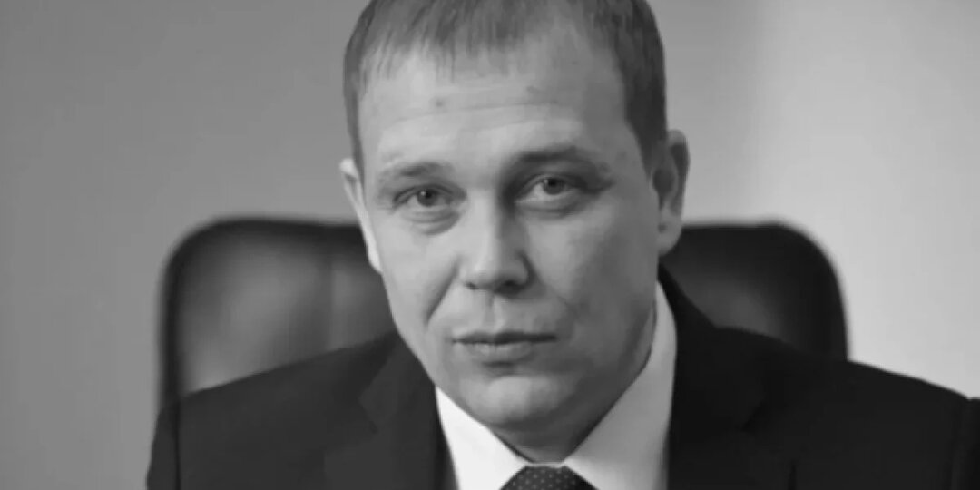 В Суземке погиб директор заповедника «Брянский лес» Александр Никитенков