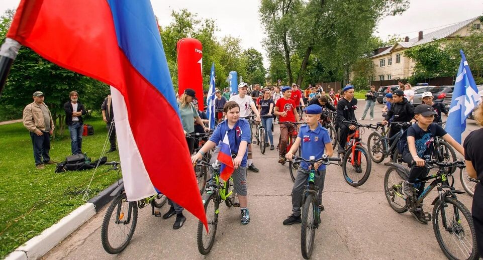    пресс-служба министерства физической культуры и спорта Московской области