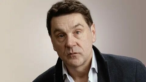 Сергей Маковецкий: путь  актёра