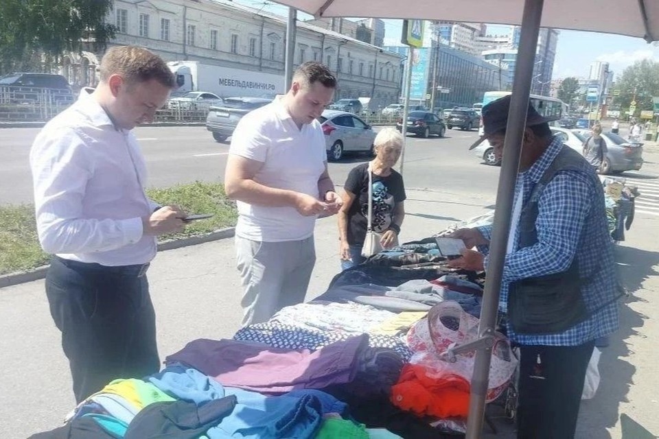    Проверки улиц Барнаула обещают делать регулярно пресс-службы администрации Барнаула