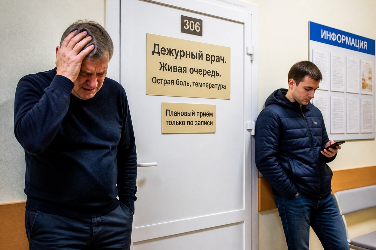    Фото: коллаж RuNews24.ru