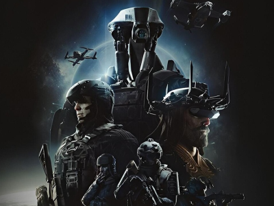    В сети появились скриншоты новой игры создателя Escape from Tarkov