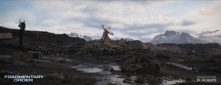    В сети появились скриншоты новой игры создателя Escape from Tarkov