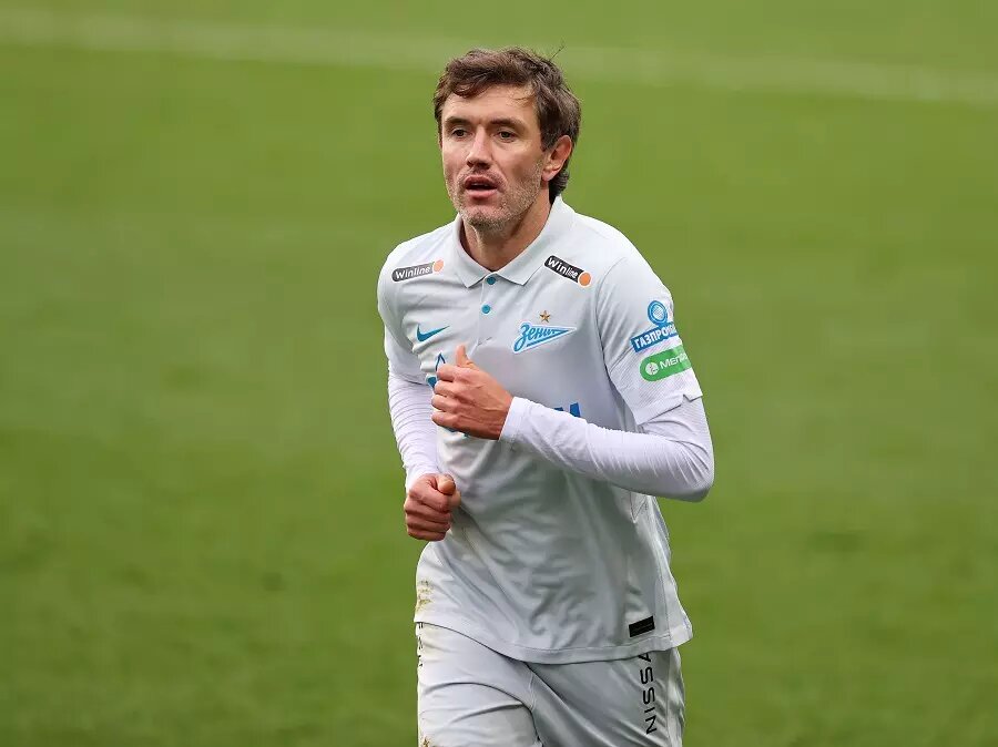 Юрий Жирков