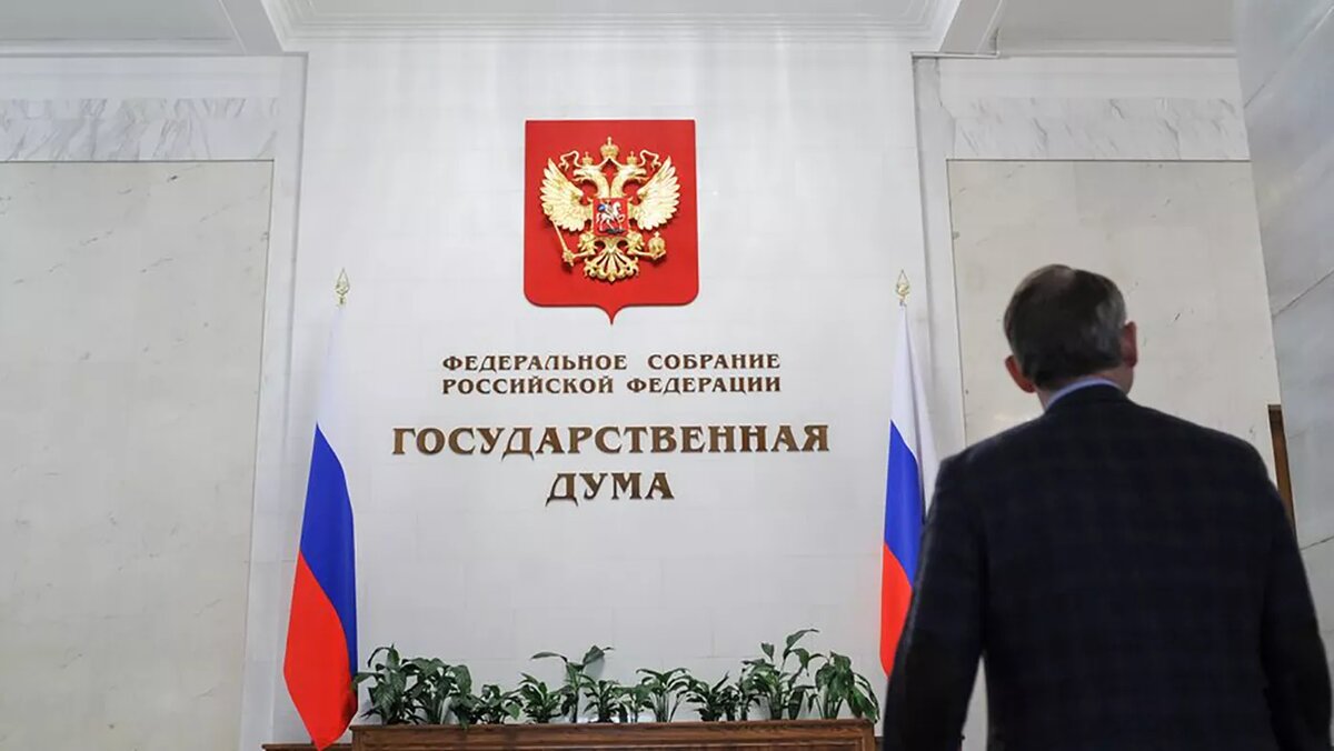   Андрей Любимов / Агентство «Москва»