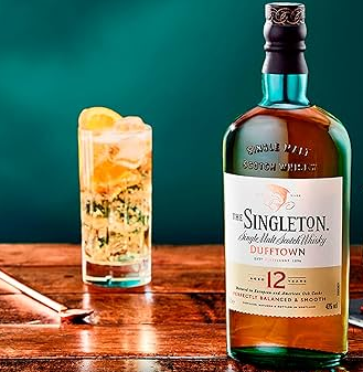 Singleton 12: шедевр из супермаркета Рейтинг Славика