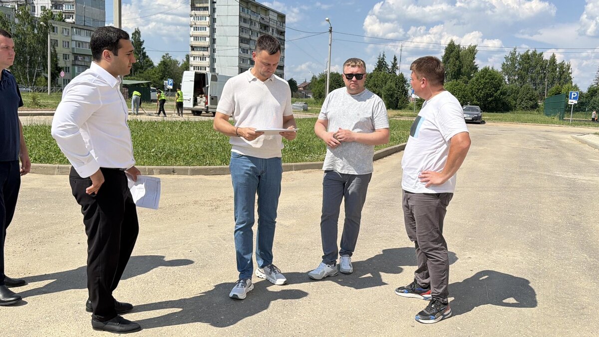     Медиабанк Подмосковья / Екатерина Шкаблева