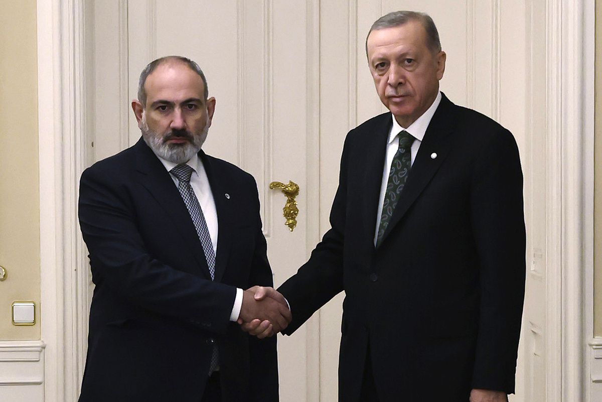   Фото: Turkish Presidency