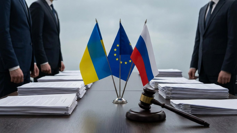   Сгенерировано с помощью ИИ