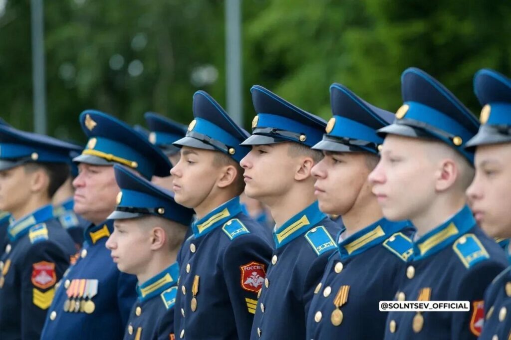   Фото предоставлено пресс-службой правительства Оренбургской области