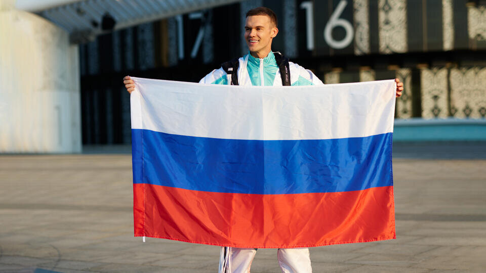    Пресс-служба Дирекции Всемирного фестиваля молодежи