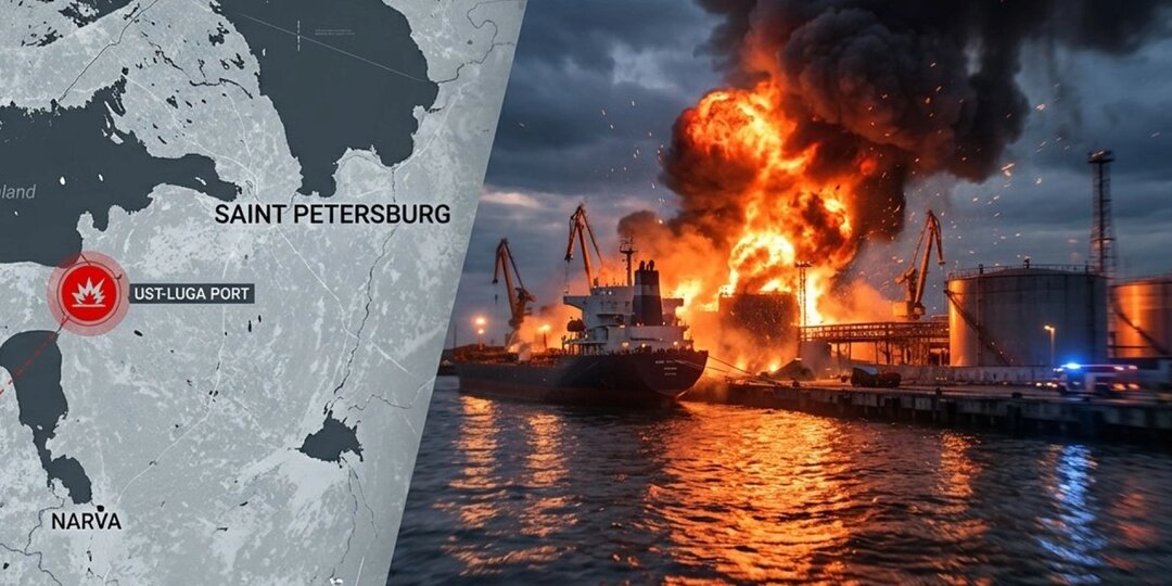 Враг бил-бил - не добил Россию. Так мы сами ему решили помочь