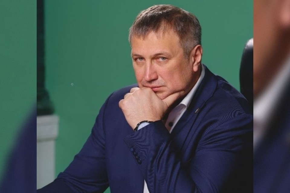    Глава города пожелал самарцам счастья. администрация Самары