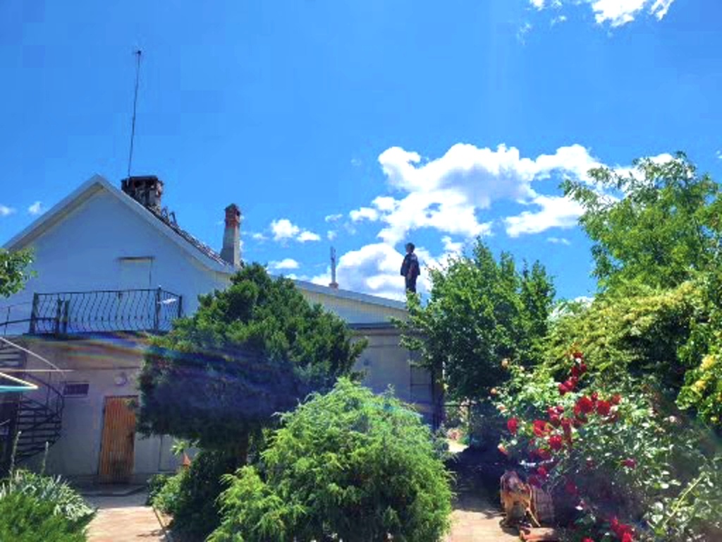 Фото автора