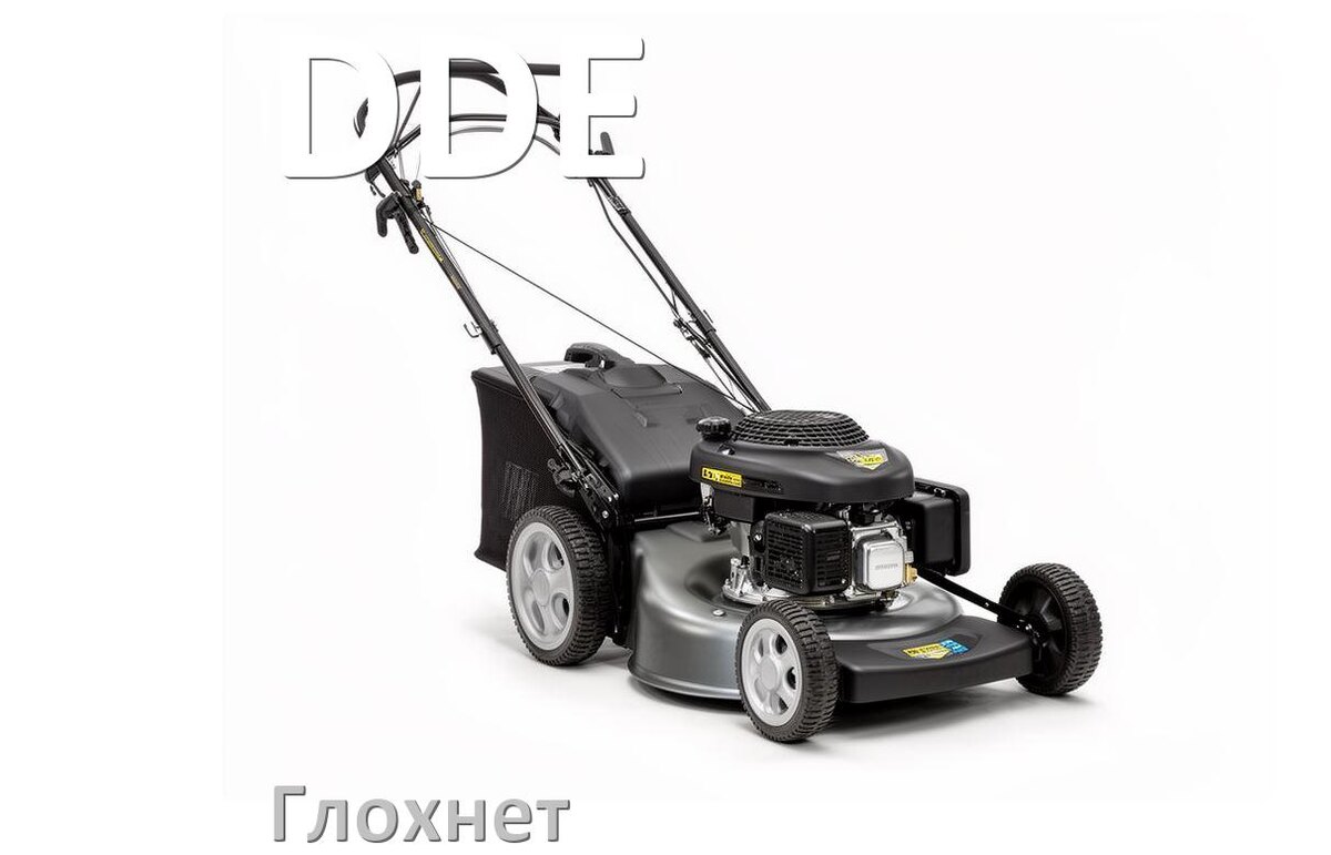 
Почему глохнет газонокосилка DDE бензиновая и электрическая причины