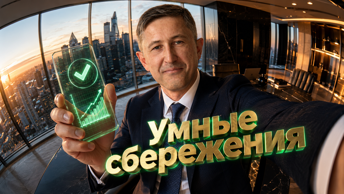    Настройте автоматические переводы в день зарплаты, чтобы копить деньги без лишних усилий. РоСТ | Роман о Системном Трейдинге