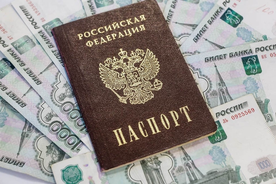    Госдума приняла два закона во втором и третьем чтениях. Светлана МАКОВЕЕВА