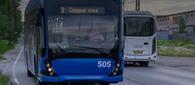   ПМУП "Городской транспорт"