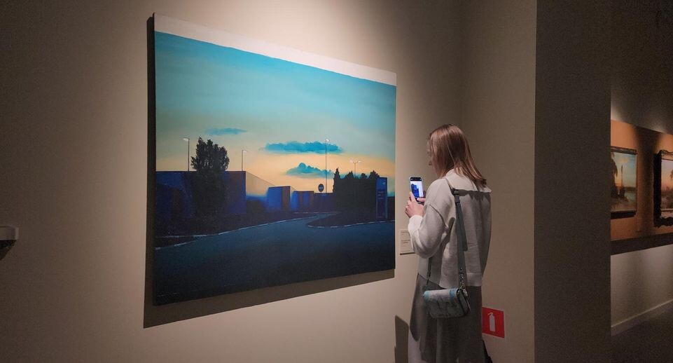    МедиаБанк Подмосковья/Екатерина Морозова