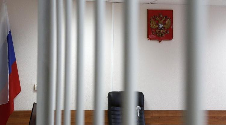Белгородец пойдёт под суд за хранение оружия, боеприпасов и взрывчатки