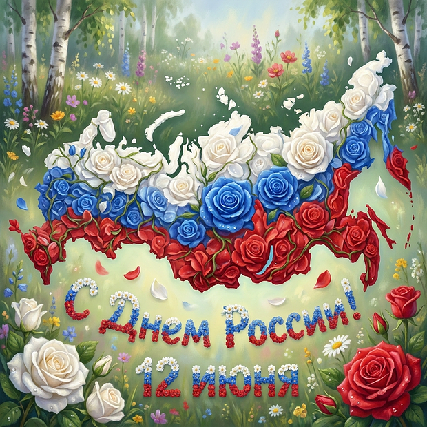 Фотоколлаж из открытых источников. 