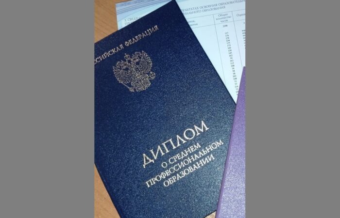 Среднее профессиональное образование в Новосибирской области вытесняет высшее