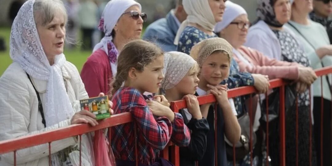 Молебен на месте разрушенного собора состоится в Томске 14 июня