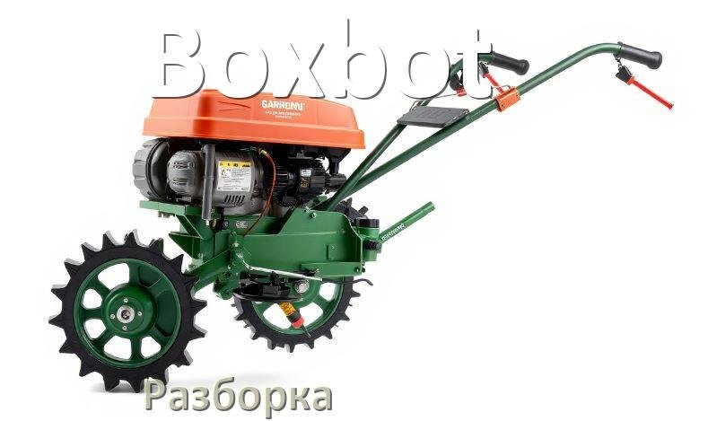 
Как разобрать мотоблок Boxbot правильно инструкция и схема