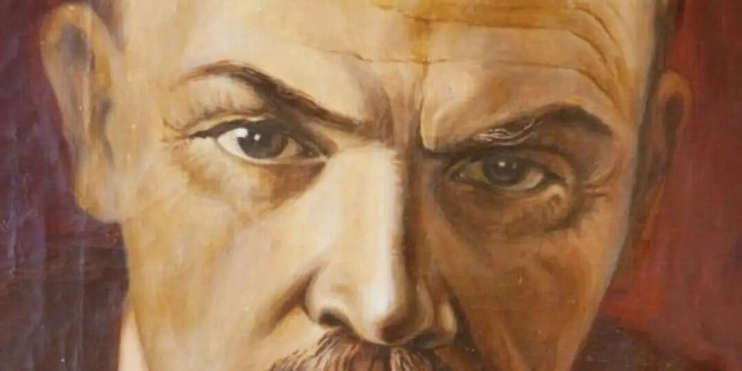 ЛЕНИН, КАК РУСОФИЛ