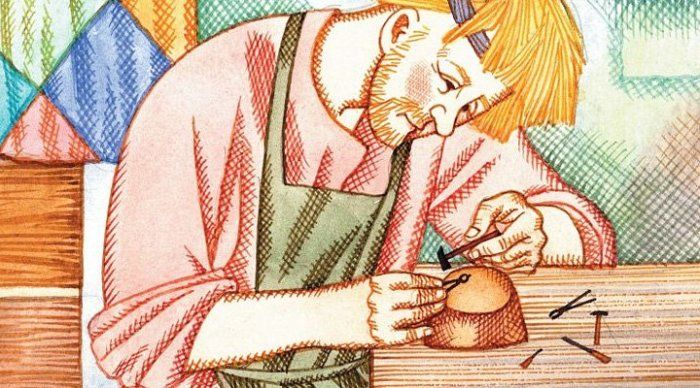 Еще одно относительно новое словечко: "меритократия"