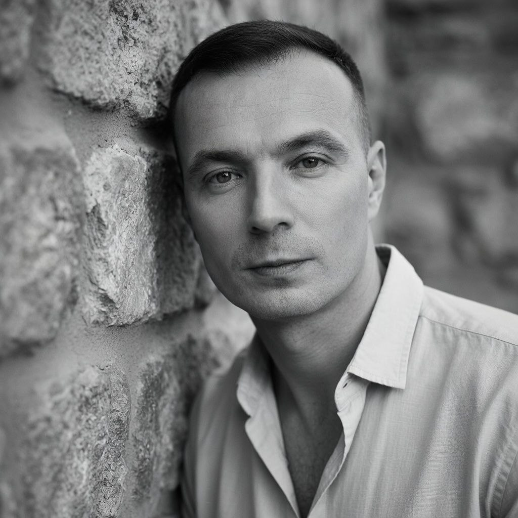 Нумеролог Дмитрий Шимко