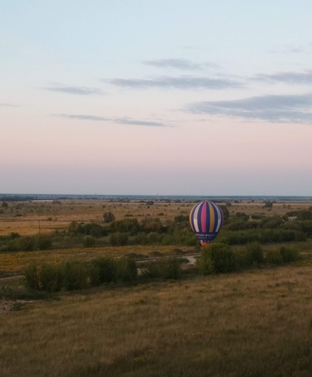 Все фото из статьи из личного архива автора канала 