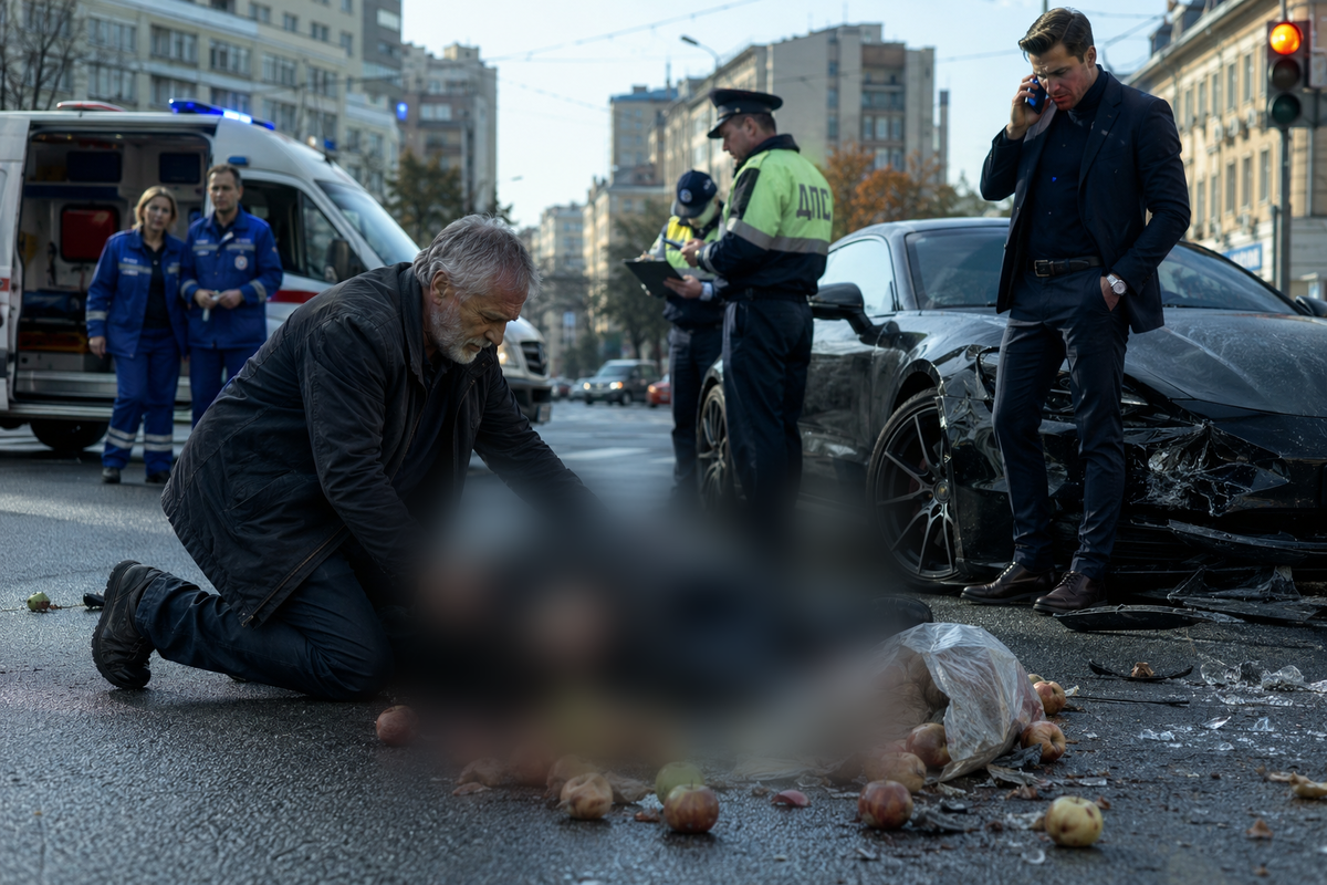 Автор: В. Панченко