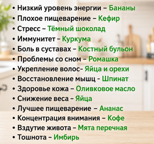 Сохраните эту памятку
