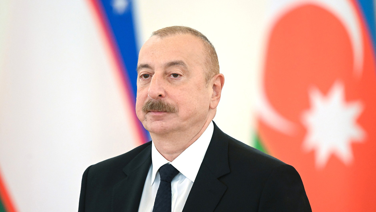    Президент России