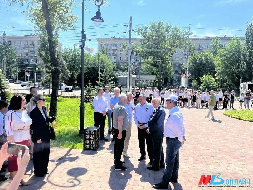    Фото: МТВ.ОНЛАЙН / Ирина Абрамова