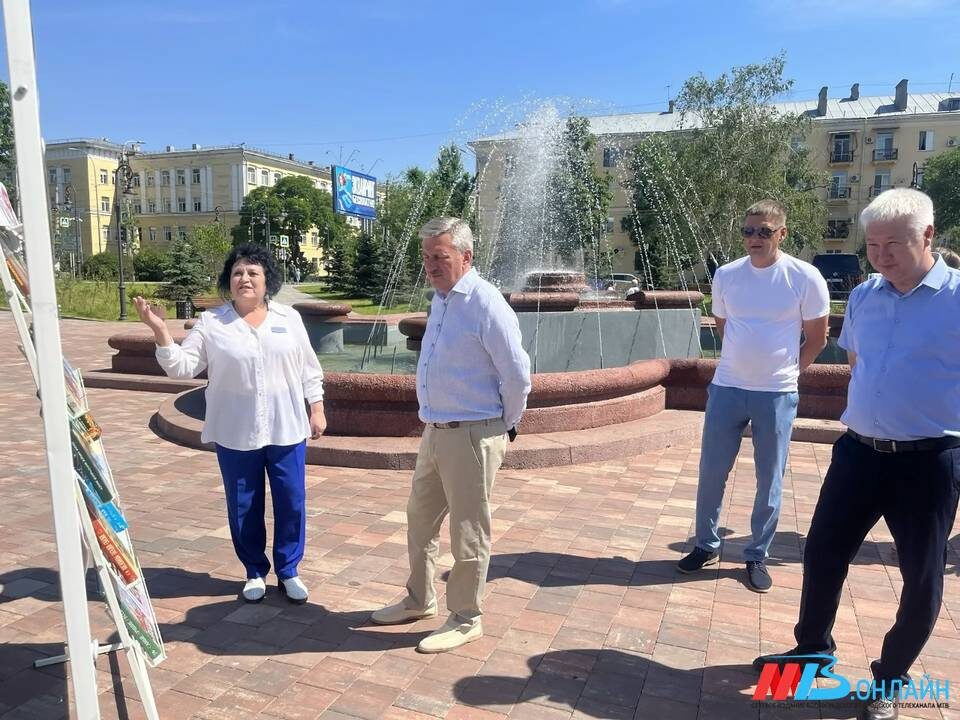    Фото: МТВ.ОНЛАЙН / Ирина Абрамова