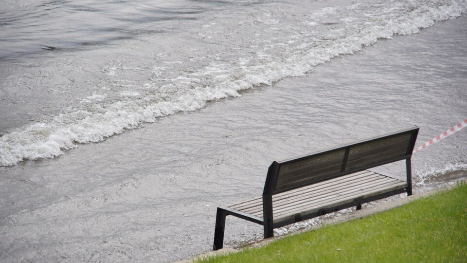 🏘 В Красноярском крае остаются затопленными три дачи, 69 огородов и четыре участка автомобильных дорог