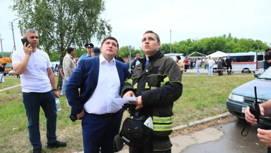    Фото: телеграм-канал мэра Нижнекамска Радмира Беляева