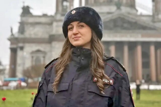    Эвелина Гузеева. Фото: Из личного архива.