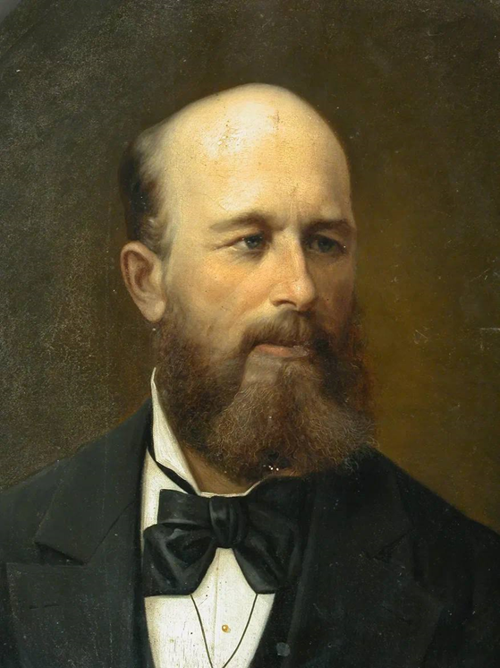 Великий химик