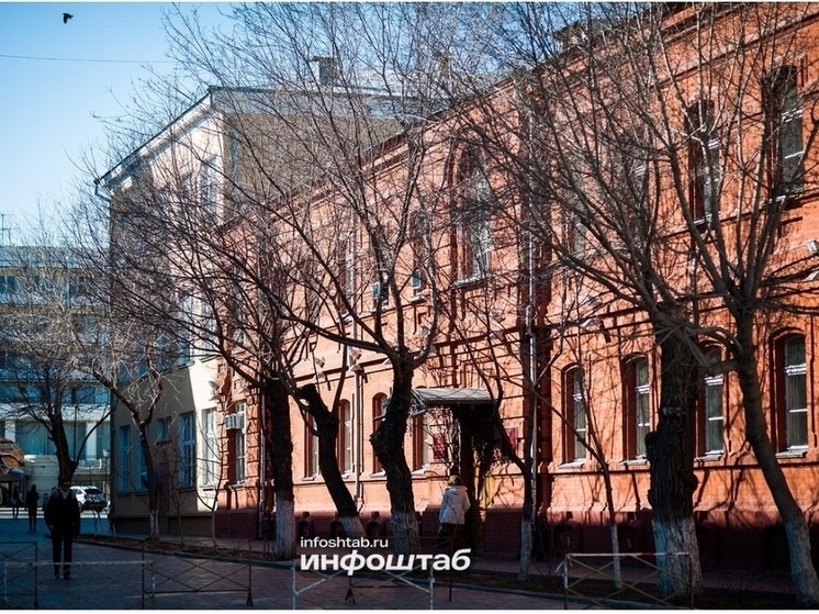   Инфоштаб