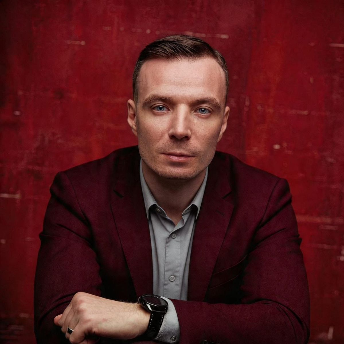Нумеролог Дмитрий Шимко