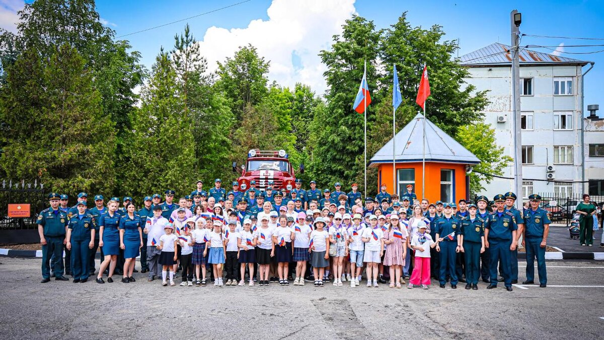    МедиаБанк Подмосковья/Данила Кирьянов