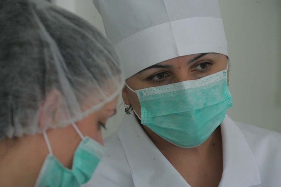    Пациенты Склифа пытались поднять иммунитет с помощью борщевика и яда гадюки Андрей КАРА